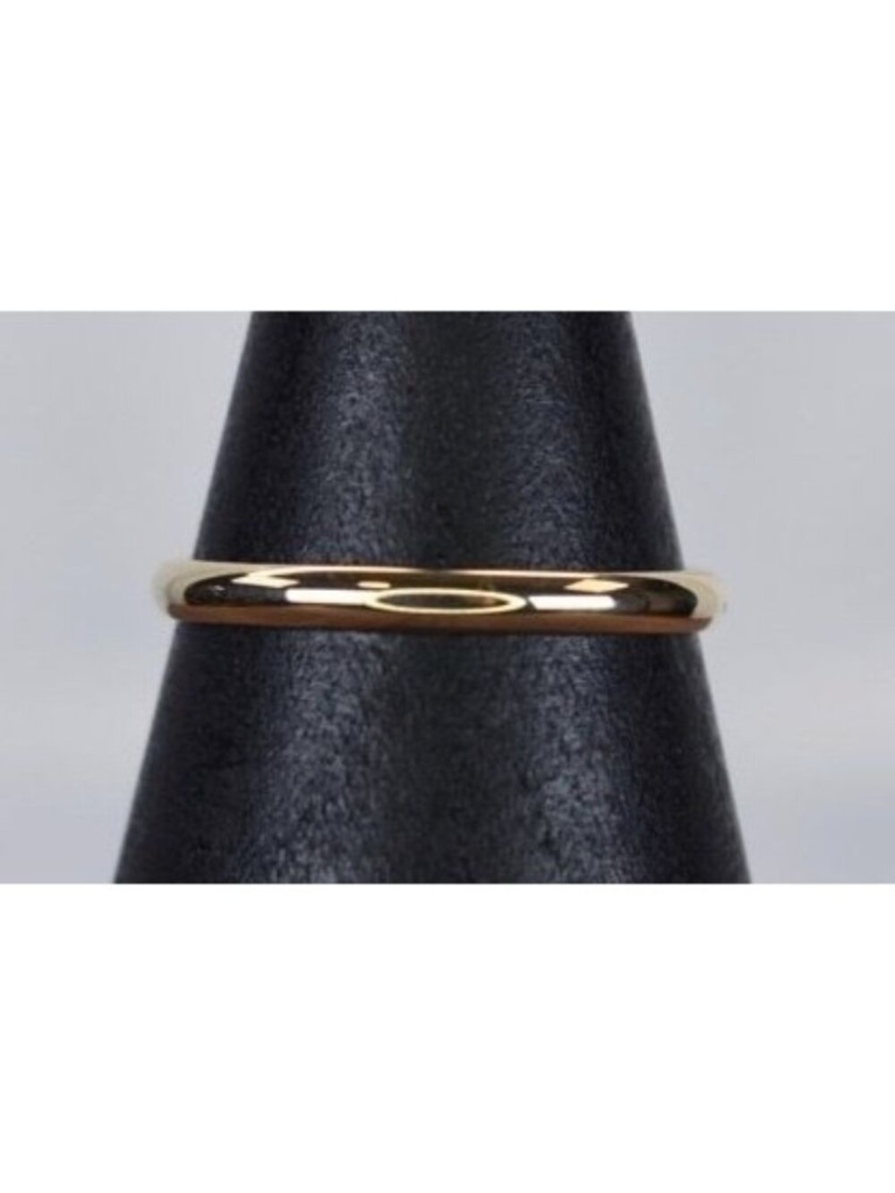 Keepsake 10KT Yellow Gold Classic Wedding Band Ring